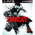 Syndicate [PEGI] [PlayStation 3]