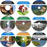 The Foremost Nine CD No Money Down, Millionaire Making Real Estate Investing Bootcamp