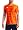 Orange, White