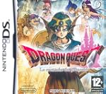 Dragon Quest: The Chapters Of Chosen