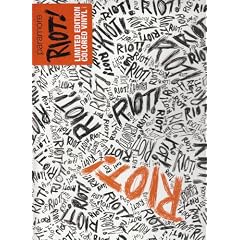 Riot! [Vinyl LP]