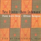 Piano Meets Kora-Africa