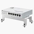 Leviton 008-47611-GT4 Internet Gateway Router