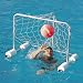 Wasser-Spieltor