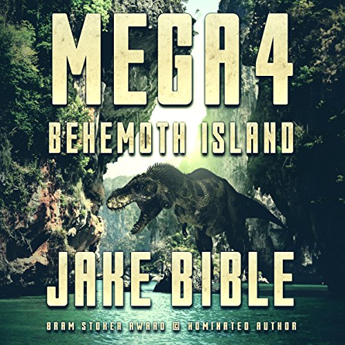 Mega 4: Behemoth Island