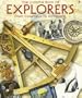 Explorers (Usborne Book Of...)