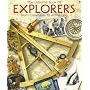 Explorers (Usborne Book Of...)