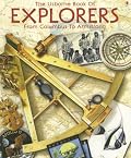 Explorers (Usborne Book Of...)