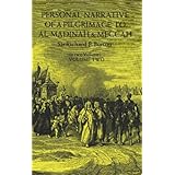 personal narrative of a pilgrimage to al madinah and meccah volume 2