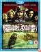 Pirates of the Caribbean 3: At World's End  [Blu-ray]