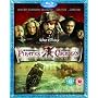 Pirates of the Caribbean 3: At World's End  [Blu-ray]