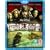 Pirates of the Caribbean 3: At World's End  [Blu-ray]