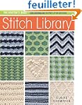 The Knitter's Bible - Stitch Library