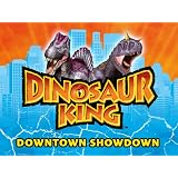 Dinosaur King Volume 2