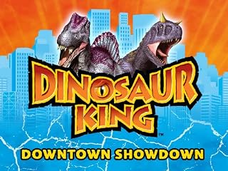 Volume 2: Downtown Showdown