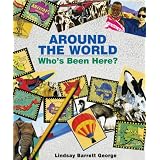 Around the World: Who's Been Here