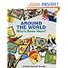 Around the World: Who's Been Here?