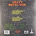 Heavy Metal Dub [Vinyl]