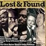 Chris Barber Presents The Blues Legacy: Lost & Found Series Volume 1