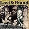 Chris Barber Presents The Blues Legacy: Lost & Found Series Volume 1