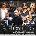 Hi Power Presents Xicano Rap Soundtrack & Videos [Explicit Lyrics]