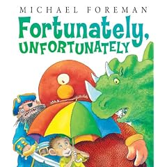 Fortunately, Unfortunately