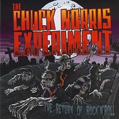 The Return Of Rock'N'Roll