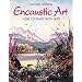 Encaustic Art: How to Paint with Wax