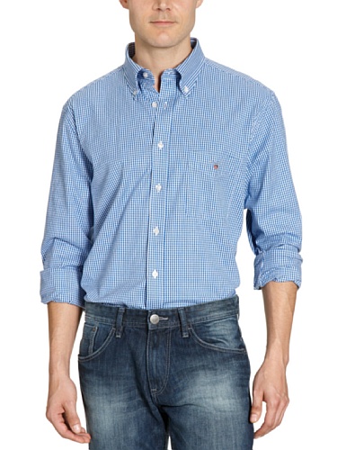 GANT Herren Hemden/ Freizeit 350030
