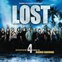 Lost: Season 4 (Original Television Soundtrack)
