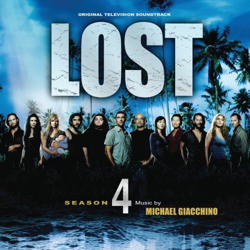 Michael Giacchino - Lost: Season 4 - Zortam Music