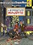 Une Aventure de Simon Nian Tome 3 : L'Exposition Maudite