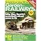 Build Your Ideal Garden Railroad