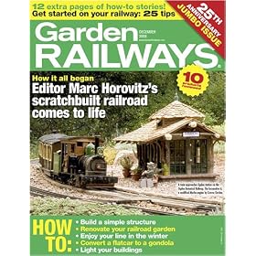 Garden Railways by 