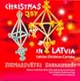Christmas Joy in Latvia