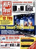 Details zu "Hifi Test TV Video [Jahresabo]"