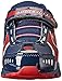 Marvel Avengers Light-Up Athletic Shoe (Toddler/Little Kid)