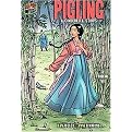 Pigling (A Cinderella Story [A Korean Tale]) (Graphic Myths and Legends) (Paperback)