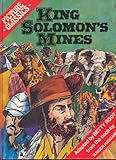 King Solomon's mines