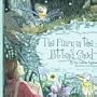 The Fairy in the Potting Shed