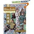 Lady White Snake: A Tale From Chinese Opera by  Aaron Shepard and Song Nan Zhang