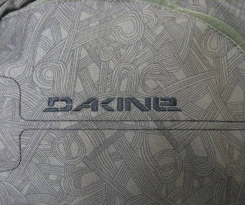 Cover image : DAKINE(ダカイン) EXPLORER Olive Soba                     8130-050