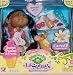 Cabbage Patch Kids 25th Anniversary Doll Lil' Sprouts