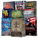 The Landmark World War II Documentary Collection