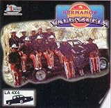 Hermanos Valenzuela (La 4 X 4)