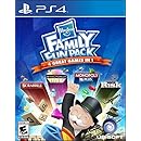 Hasbro Family Fun Pack - PlayStation 4 Standard Edition