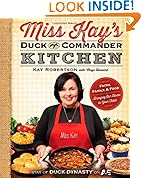 Miss Kay's Duck Commander Kitchen