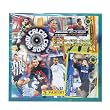 PANINI Calcio2001 2000/2001 パニーニ・セリエA トレーディングカード(イタリア語版) 35パック入 BOX
