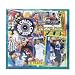 PANINI Calcio2001 2000/2001 パニーニ・セリエA トレーディングカード(イタリア語版) 35パック入 BOX