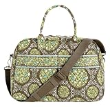 Vera Bradley Weekender in Sittin in a Tree